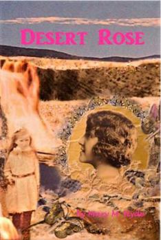 Paperback Desert Rose Book