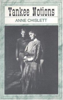 Paperback Yankee Notions Book