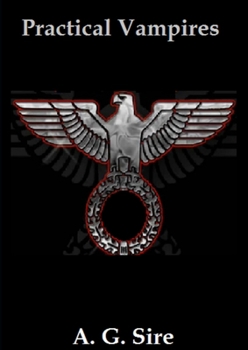 Paperback Practical Vampires Book