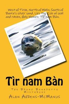 Paperback Tir nam Ban Book