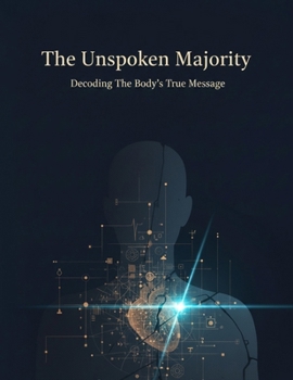 Paperback The Unspoken Majority: Decoding The Body'S True Message Book