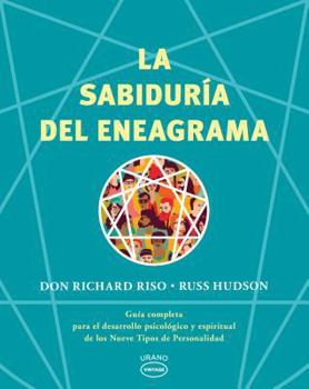 Paperback La Sabiduria del Eneagrama [Spanish] Book