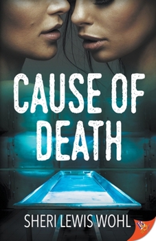 Paperback Cause of Death Book