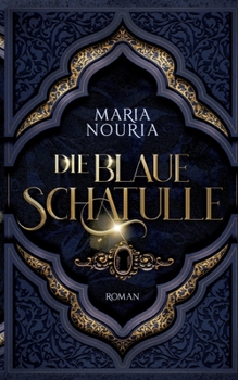 Paperback Die blaue Schatulle [German] Book