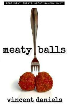 Paperback Meaty Balls! Book