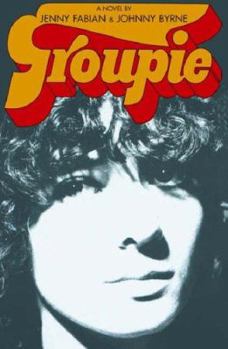 Paperback Groupie Book