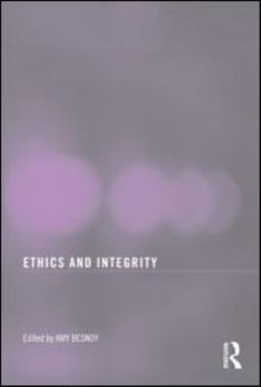 Paperback Ethics And Integrity In Libraries Book