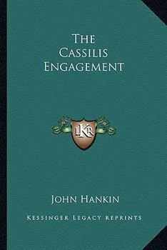 Paperback The Cassilis Engagement Book