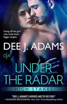 Paperback Under the Radar Book