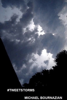 Paperback #Tweetstorms Book