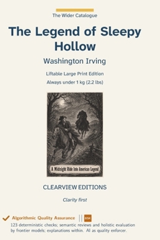 The Legend of Sleepy Hollow (The Wider Catalogue)