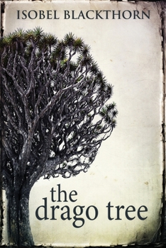 Paperback The Drago Tree [Large Print] Book