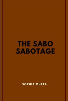 The Sabo Sabotage