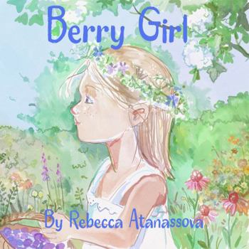 Paperback Berry Girl Book