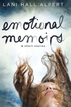 Paperback Emotional Memoirs & Short Stories Book