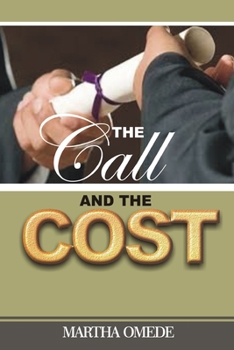 Paperback The Call and the Cost Book