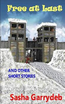 Paperback Free at Last Book