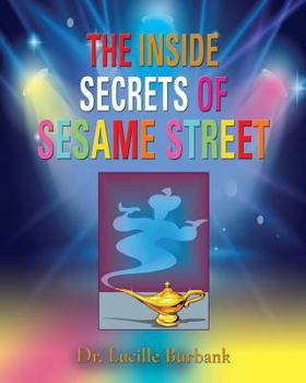 Paperback The Inside Secrets of Sesame Street Book