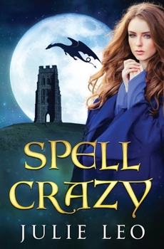 Paperback Spell Crazy Book