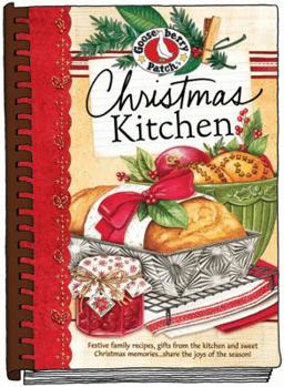 Christmas Kitchen