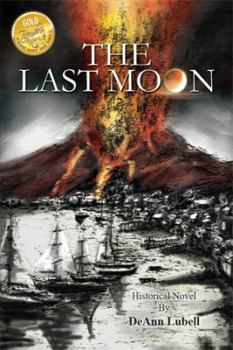 Paperback The Last Moon Book