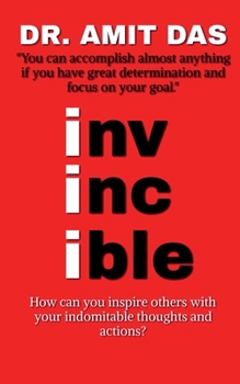 Paperback Invincible Book