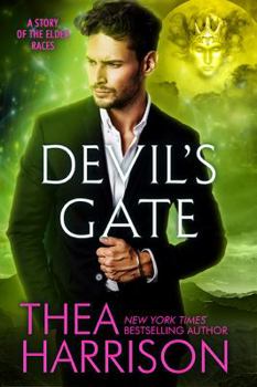 Devil's Gate - Book #4.6 of the Elder Races