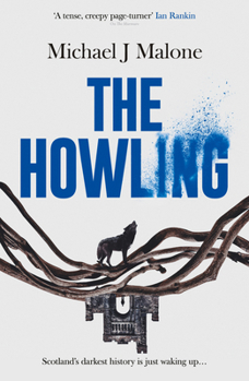 Paperback The Howling: Volume 3 Book