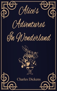 Paperback Alice's Adventures in Wonderland Book