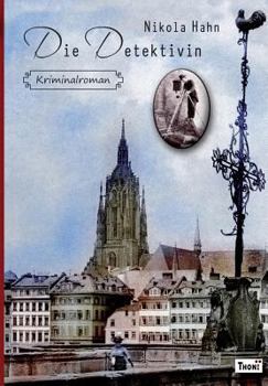 Paperback Die Detektivin: Kriminalroman [German] Book