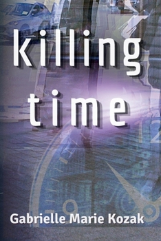 Paperback Killing Time Book