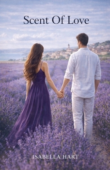 Paperback Scent Of Love Book