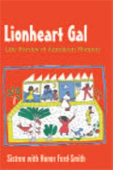 Paperback Lionheart Gal: Life Stories of Jamaican Women Book