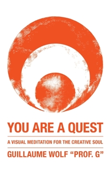 Paperback You Are a Quest Book