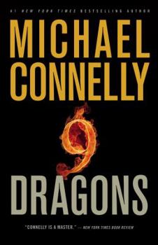 Hardcover Nine Dragons Book