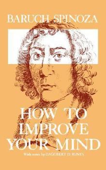 Paperback How to Improve Your Mind Book