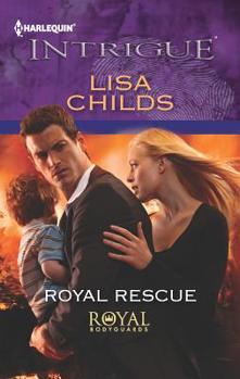 Mass Market Paperback Royal Rescue Book