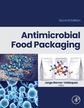 Paperback Antimicrobial Food Packaging Book