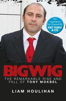 Paperback Bigwig Book