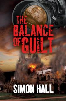 Paperback The Balance of Guilt Book