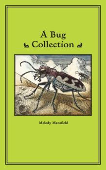 Paperback A Bug Collection Book