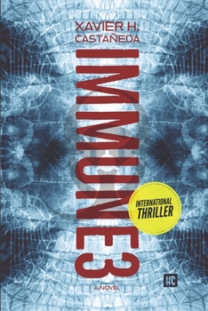 Paperback Immune3 Book