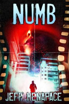 Paperback Numb - A Dark Noir Thriller Book