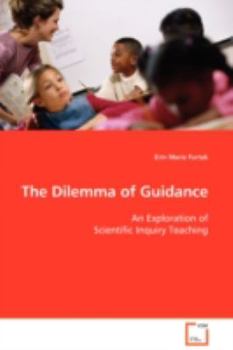 Paperback The Dilemma of Guidance Book