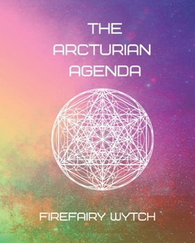Paperback The Arcturian Agenda Book