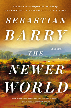 Hardcover The Newer World Book