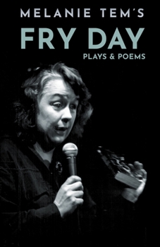 Paperback Fry Day Plays & Poems Book