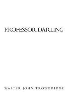 Paperback Professor Darling Book