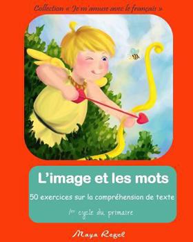 Paperback L'image et les mots [French] Book