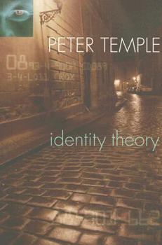 Paperback Identity Theory Book